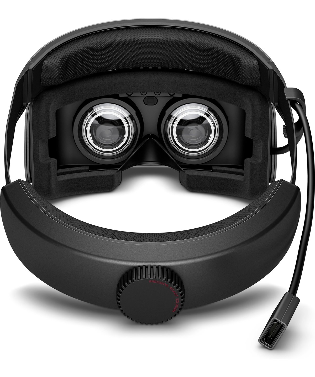 HP Windows Mixed Reality Headset Professional Edition