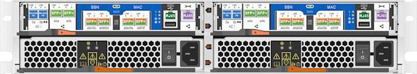 NetApp AFF C190 All Flash Storagesystem