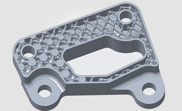 Creo Additive Manufacturing Extension