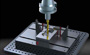 Creo Prismatics and Multi-Surfaces Milling Extension