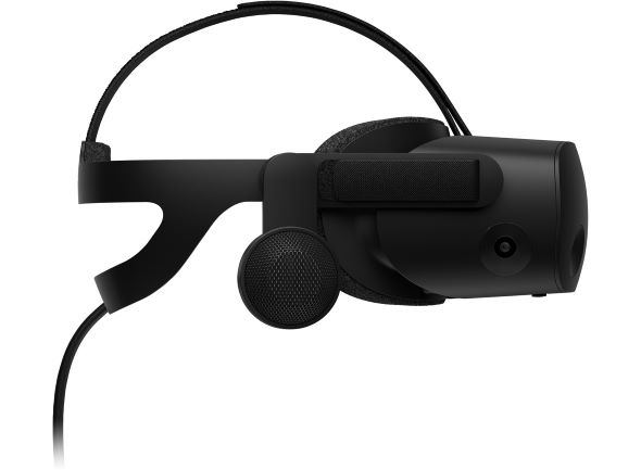 HP Reverb VR3000 G2 Headset inkl. V-Controller G2