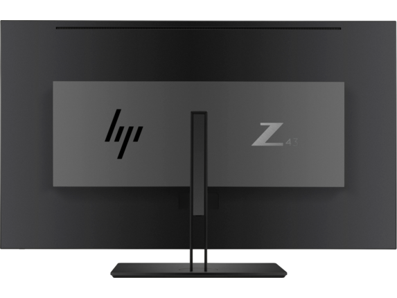 HP Z43 Display