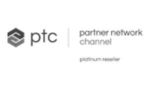 PTC Channel Partner