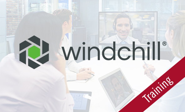 Windchill: Geschäftsadministration