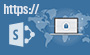 Umstellung von SharePoint auf HTTPS (SSL)