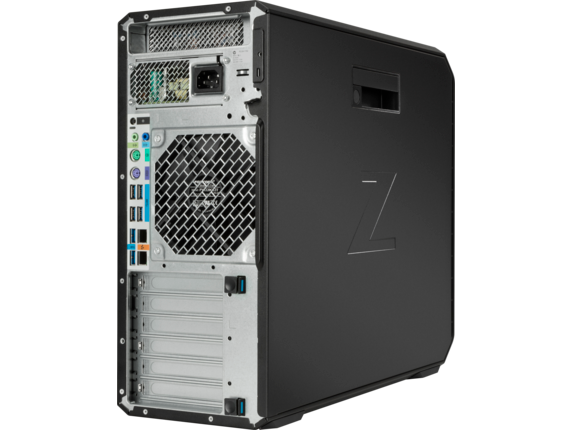 HP Z4 G4 RTX4000 Performance Plus Workstation