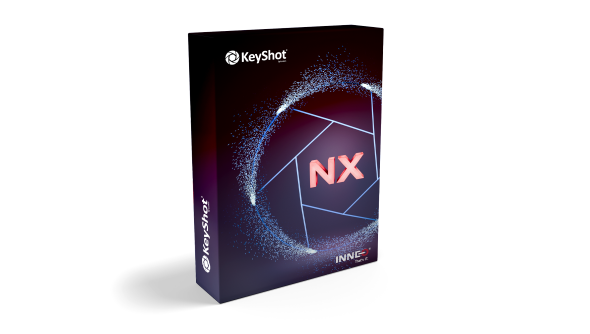 KeyShot NX Plugin
