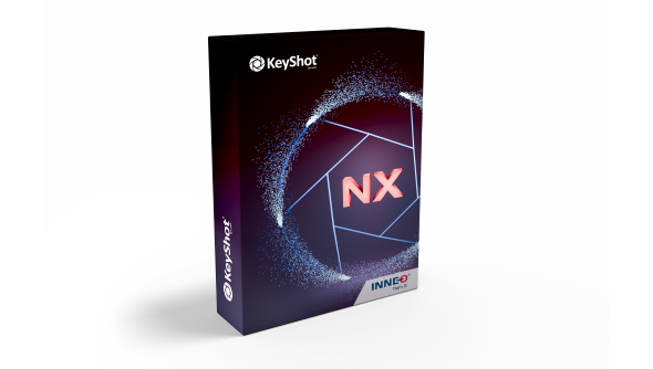 KeyShot NX Plugin