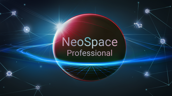 NeoSpace Professional