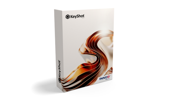 KeyShot Pro 3 Year License