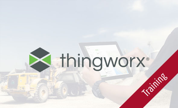 Erweiterter Einführungskurs in ThingWorx