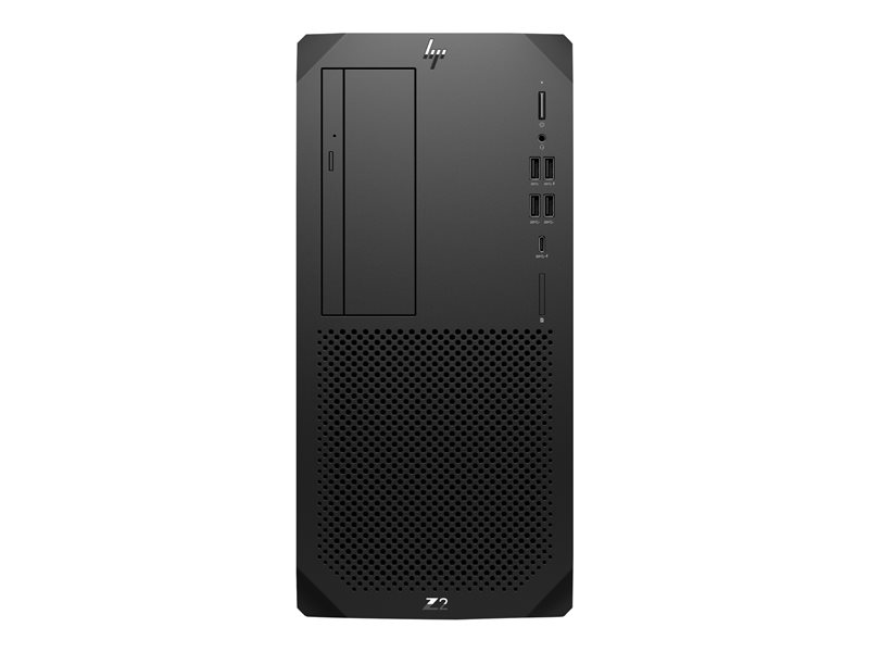 HP Z2 G9 Tower Workstation, Win11