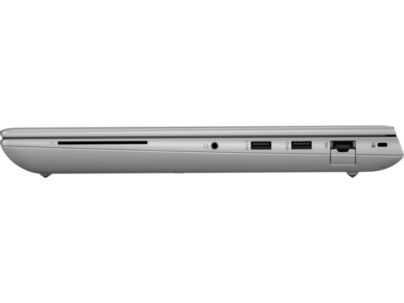 Bundle HP ZBook Fury 16 G9