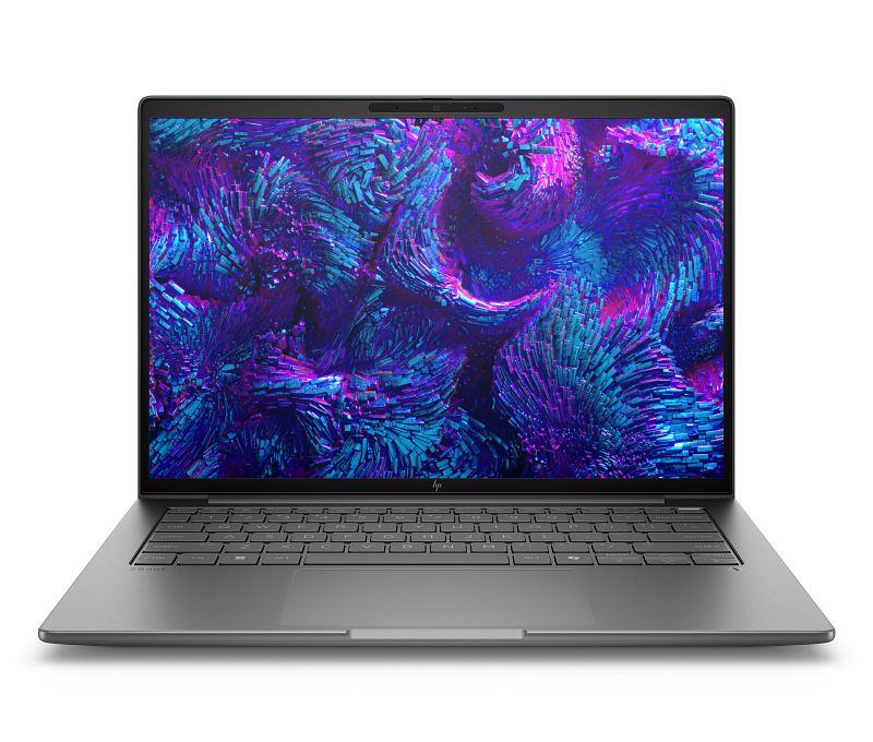 HP ZBook 8 G1i 14 Mobile Workstation