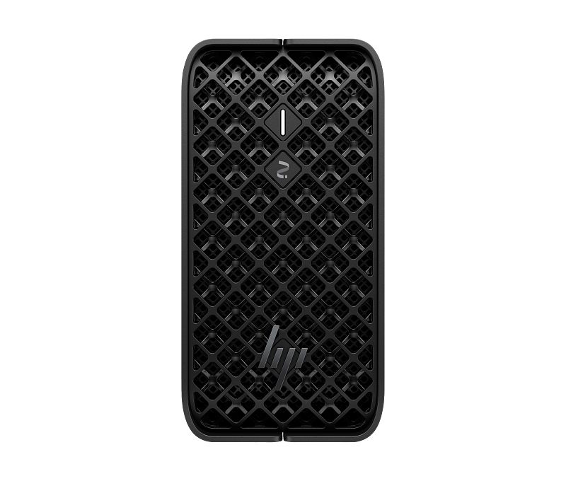 HP Z2 Mini G1a Workstation