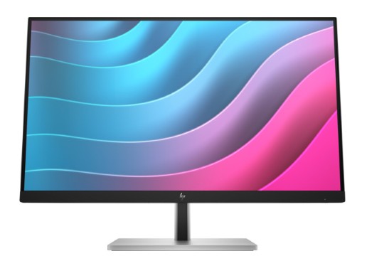 HP E24 G5 FHD Monitor