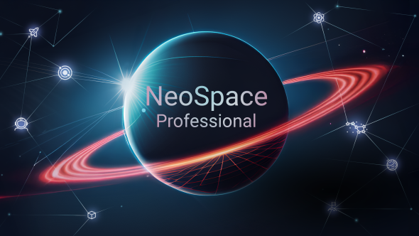 Upgrade NeoSpace Essentails zu NeoSpace Professional