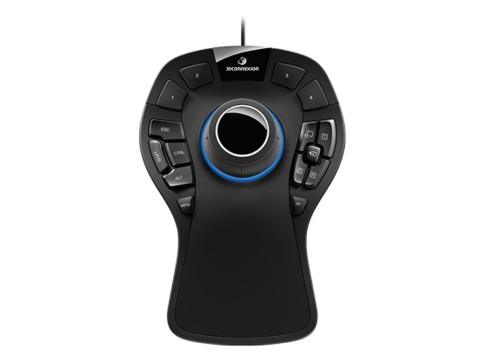 SpaceMouse Pro