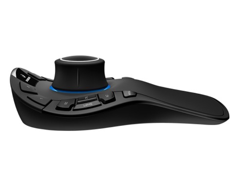 SpaceMouse Pro