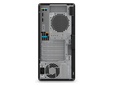 HP Z2 G9 Tower Workstation