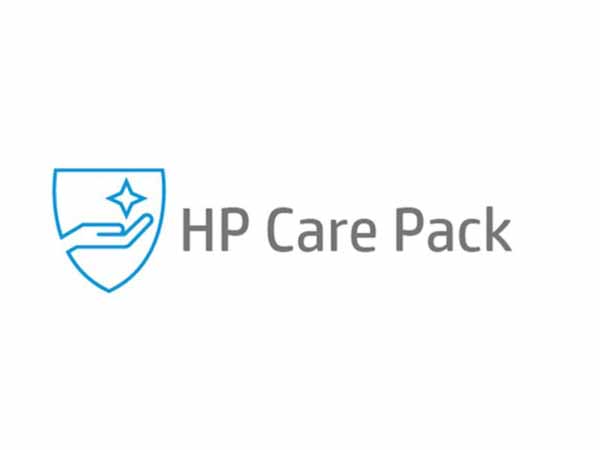  Electronic HP Care Pack Premium für HP Desktop Workstations