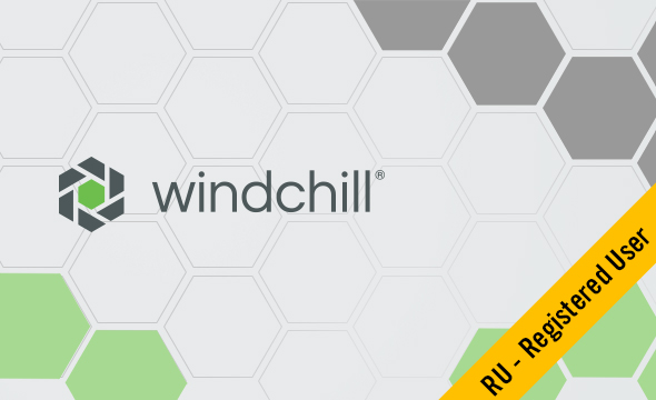 Windchill Navigate View and Acknowledge - RU