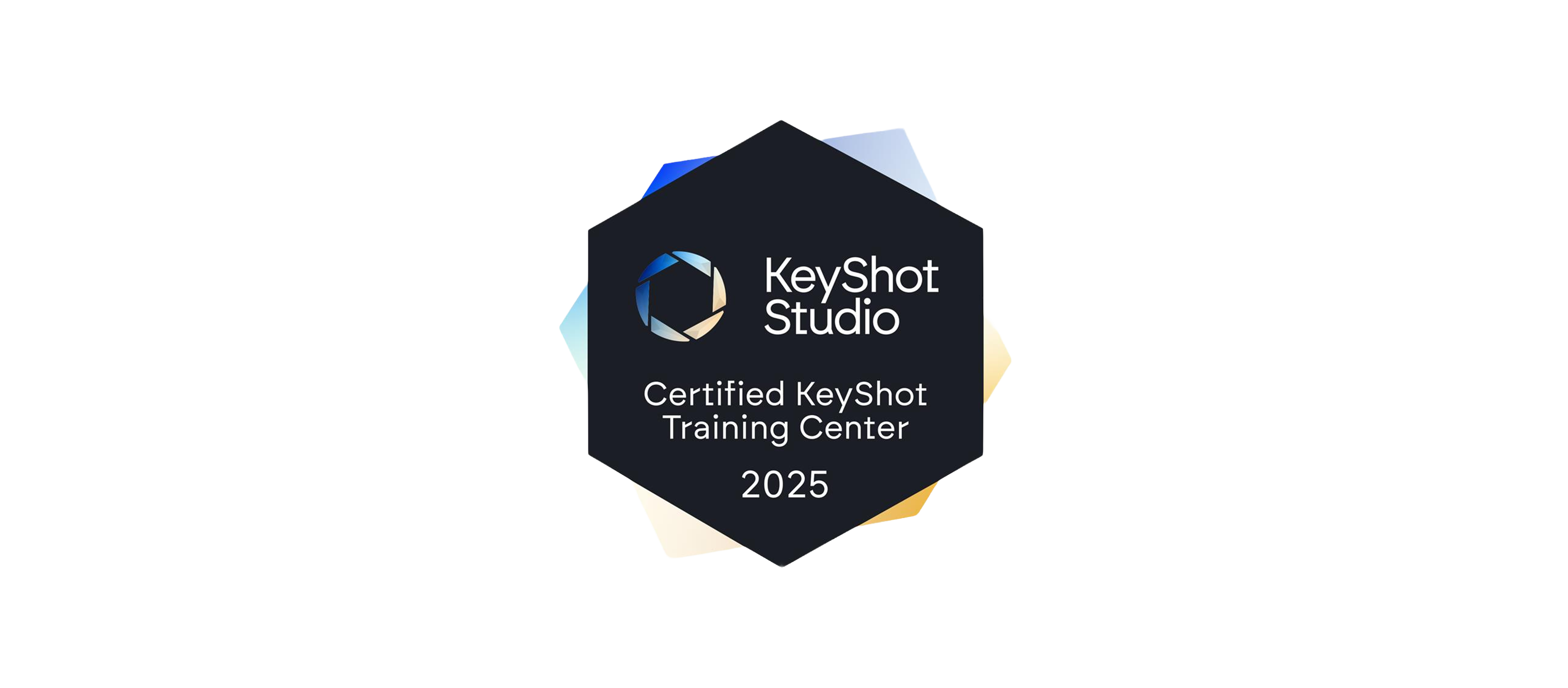 KeyShot 2025 Auszeichnung