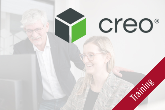 Creo Parametric: ISO GPS und MBD in Creo Parametric zukunftssicher anwenden