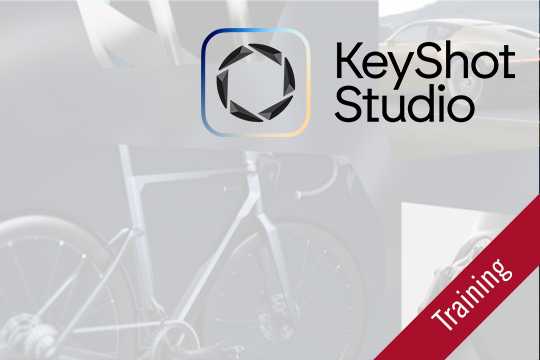 KeyShot: Masterclass 1 Realistic Rendering