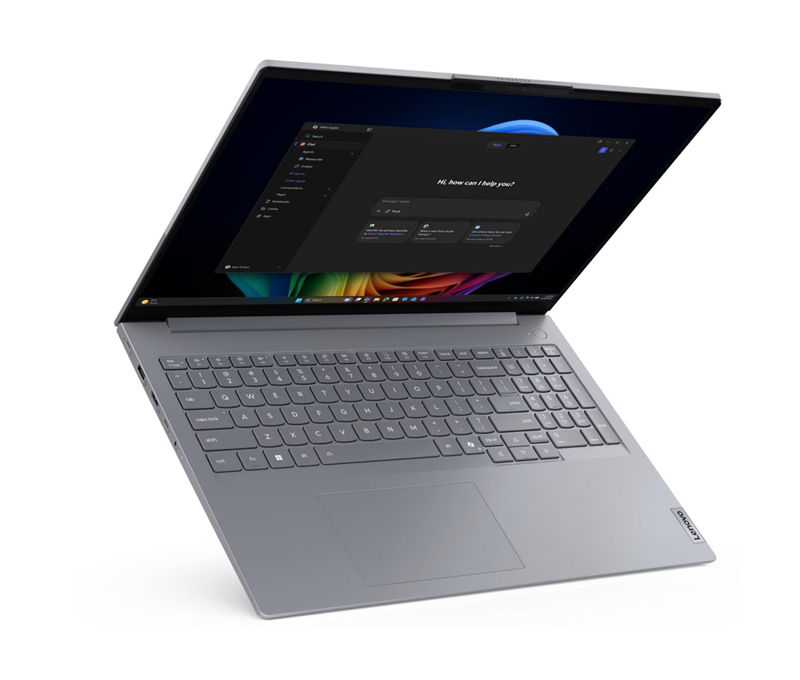  ThinkBook 16 G9 IPL Notebook