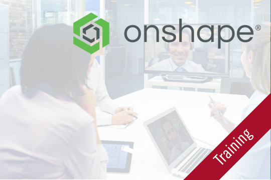 Onshape: Einführung intensiv